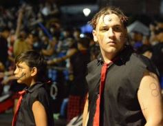 Foto de la galería: Estudiantina 2024: cuarta y última noche de calle, más del éxito que fue esta fiesta en la ciudad