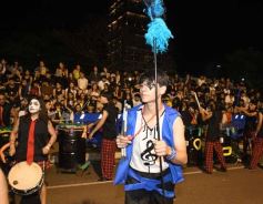 Foto de la galería: Estudiantina 2024: cuarta y última noche de calle, más del éxito que fue esta fiesta en la ciudad