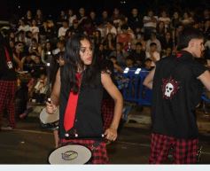 Foto de la galería: Estudiantina 2024: cuarta y última noche de calle, más del éxito que fue esta fiesta en la ciudad