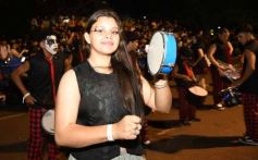 Foto de la galería: Estudiantina 2024: cuarta y última noche de calle, más del éxito que fue esta fiesta en la ciudad