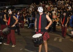 Foto de la galería: Estudiantina 2024: cuarta y última noche de calle, más del éxito que fue esta fiesta en la ciudad