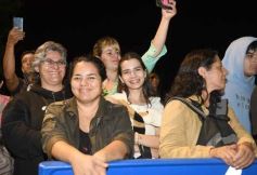 Foto de la galería: Estudiantina 2024: cuarta y última noche de calle, más del éxito que fue esta fiesta en la ciudad