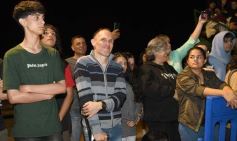 Foto de la galería: Estudiantina 2024: cuarta y última noche de calle, más del éxito que fue esta fiesta en la ciudad