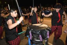 Foto de la galería: Estudiantina 2024: cuarta y última noche de calle, más del éxito que fue esta fiesta en la ciudad