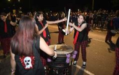 Foto de la galería: Estudiantina 2024: cuarta y última noche de calle, más del éxito que fue esta fiesta en la ciudad