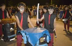 Foto de la galería: Estudiantina 2024: cuarta y última noche de calle, más del éxito que fue esta fiesta en la ciudad