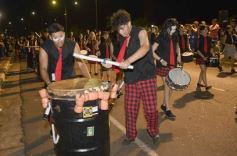 Foto de la galería: Estudiantina 2024: cuarta y última noche de calle, más del éxito que fue esta fiesta en la ciudad