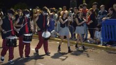Foto de la galería: Estudiantina 2024: cuarta y última noche de calle, más del éxito que fue esta fiesta en la ciudad