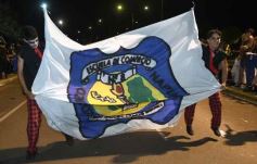 Foto de la galería: Estudiantina 2024: cuarta y última noche de calle, más del éxito que fue esta fiesta en la ciudad