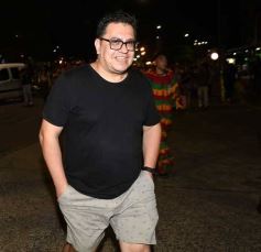 Foto de la galería: Estudiantina 2024: cuarta y última noche de calle, más del éxito que fue esta fiesta en la ciudad