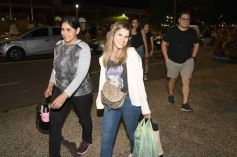 Foto de la galería: Estudiantina 2024: cuarta y última noche de calle, más del éxito que fue esta fiesta en la ciudad