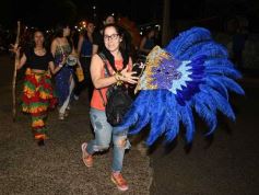 Foto de la galería: Estudiantina 2024: cuarta y última noche de calle, más del éxito que fue esta fiesta en la ciudad