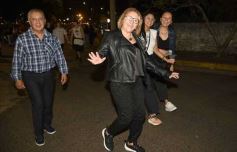 Foto de la galería: Estudiantina 2024: cuarta y última noche de calle, más del éxito que fue esta fiesta en la ciudad