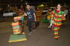 Foto de la galería: Estudiantina 2024: cuarta y última noche de calle, más del éxito que fue esta fiesta en la ciudad