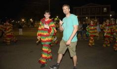 Foto de la galería: Estudiantina 2024: cuarta y última noche de calle, más del éxito que fue esta fiesta en la ciudad