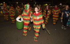 Foto de la galería: Estudiantina 2024: cuarta y última noche de calle, más del éxito que fue esta fiesta en la ciudad