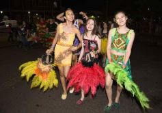 Foto de la galería: Estudiantina 2024: cuarta y última noche de calle, más del éxito que fue esta fiesta en la ciudad