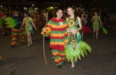 Foto de la galería: Estudiantina 2024: cuarta y última noche de calle, más del éxito que fue esta fiesta en la ciudad