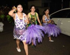 Foto de la galería: Estudiantina 2024: cuarta y última noche de calle, más del éxito que fue esta fiesta en la ciudad