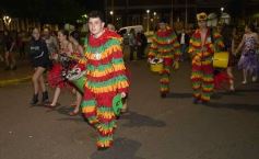 Foto de la galería: Estudiantina 2024: cuarta y última noche de calle, más del éxito que fue esta fiesta en la ciudad