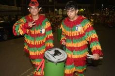 Foto de la galería: Estudiantina 2024: cuarta y última noche de calle, más del éxito que fue esta fiesta en la ciudad