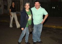 Foto de la galería: Estudiantina 2024: cuarta y última noche de calle, más del éxito que fue esta fiesta en la ciudad