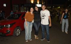 Foto de la galería: Estudiantina 2024: cuarta y última noche de calle, más del éxito que fue esta fiesta en la ciudad