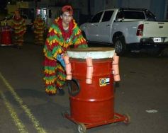 Foto de la galería: Estudiantina 2024: cuarta y última noche de calle, más del éxito que fue esta fiesta en la ciudad