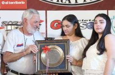 Sixto Fotografías. Sociedad. Club Pirá Pytá - Camaraderia, homenaje y disfrute: broche para otra exitosa edición de las 20 hs de pesca del Pirá Pytá