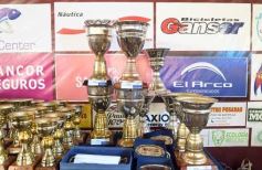 Foto de la galería: Camaraderia, homenaje y disfrute: broche para otra exitosa edición de las 20 hs de pesca del Pirá Pytá