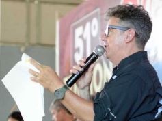 Foto de la galería: Camaraderia, homenaje y disfrute: broche para otra exitosa edición de las 20 hs de pesca del Pirá Pytá