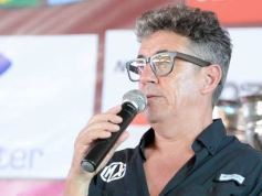 Foto de la galería: Camaraderia, homenaje y disfrute: broche para otra exitosa edición de las 20 hs de pesca del Pirá Pytá