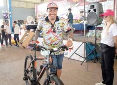 Foto de la galería: Camaraderia, homenaje y disfrute: broche para otra exitosa edición de las 20 hs de pesca del Pirá Pytá