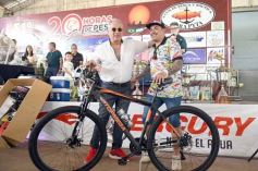 Foto de la galería: Camaraderia, homenaje y disfrute: broche para otra exitosa edición de las 20 hs de pesca del Pirá Pytá