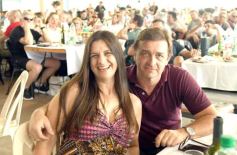 Foto de la galería: Camaraderia, homenaje y disfrute: broche para otra exitosa edición de las 20 hs de pesca del Pirá Pytá