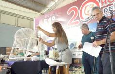 Foto de la galería: Camaraderia, homenaje y disfrute: broche para otra exitosa edición de las 20 hs de pesca del Pirá Pytá