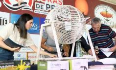 Foto de la galería: Camaraderia, homenaje y disfrute: broche para otra exitosa edición de las 20 hs de pesca del Pirá Pytá