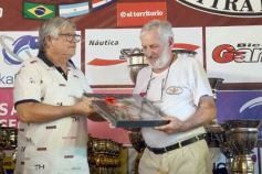 Foto de la galería: Camaraderia, homenaje y disfrute: broche para otra exitosa edición de las 20 hs de pesca del Pirá Pytá