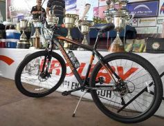 Foto de la galería: Camaraderia, homenaje y disfrute: broche para otra exitosa edición de las 20 hs de pesca del Pirá Pytá