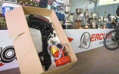 Foto de la galería: Camaraderia, homenaje y disfrute: broche para otra exitosa edición de las 20 hs de pesca del Pirá Pytá