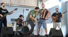 Foto de la galería: Camaraderia, homenaje y disfrute: broche para otra exitosa edición de las 20 hs de pesca del Pirá Pytá