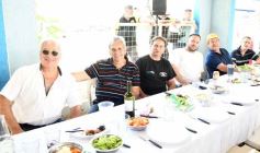 Foto de la galería: Camaraderia, homenaje y disfrute: broche para otra exitosa edición de las 20 hs de pesca del Pirá Pytá