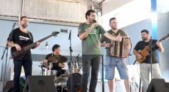 Foto de la galería: Camaraderia, homenaje y disfrute: broche para otra exitosa edición de las 20 hs de pesca del Pirá Pytá