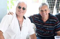 Foto de la galería: Camaraderia, homenaje y disfrute: broche para otra exitosa edición de las 20 hs de pesca del Pirá Pytá