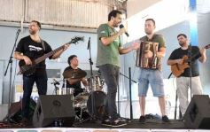 Foto de la galería: Camaraderia, homenaje y disfrute: broche para otra exitosa edición de las 20 hs de pesca del Pirá Pytá