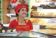 Foto de la galería: Al ritmo del trabajo: este resumen de recorridas entre Posadas y Garupá acercando el fin de mes