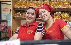 Foto de la galería: Al ritmo del trabajo: este resumen de recorridas entre Posadas y Garupá acercando el fin de mes