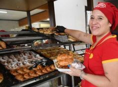 Foto de la galería: Al ritmo del trabajo: este resumen de recorridas entre Posadas y Garupá acercando el fin de mes