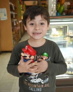 Foto de la galería: Al ritmo del trabajo: este resumen de recorridas entre Posadas y Garupá acercando el fin de mes