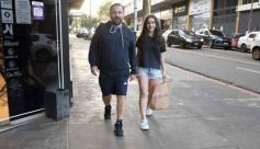 Foto de la galería: Al ritmo del trabajo: este resumen de recorridas entre Posadas y Garupá acercando el fin de mes